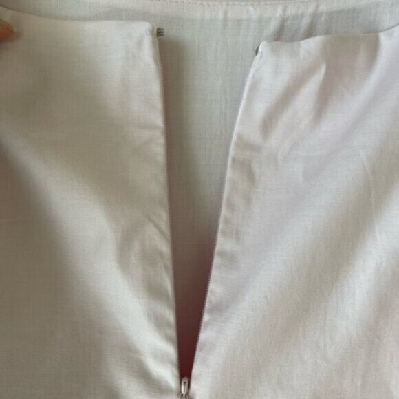 NEW Reformation Laguna Two Piece Matching Midi Set Cherry Blossom Pink US 2 UK 6 - Picture 14 of 14